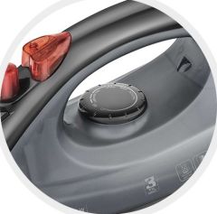 Arzum Ar684 Olivya 2400W Seramik Tabanlı Ütü