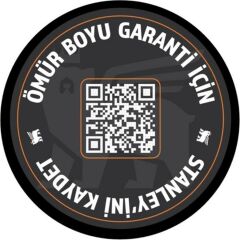 Stanley The Aerolight Transit Termos Bardak 0.47 Lt