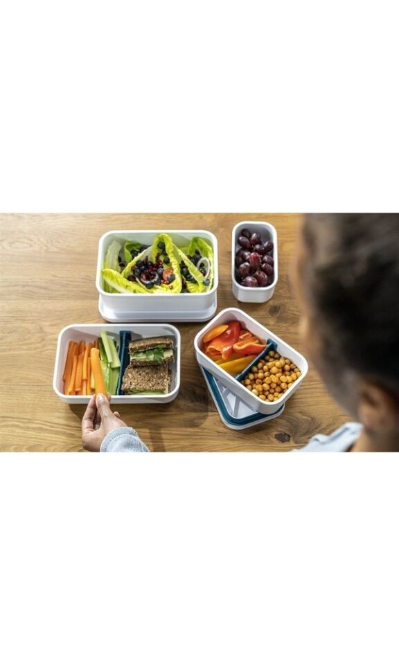Zwilling Fresh Save Vakumlu Yemek Taşıma Kabı L