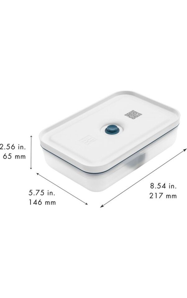 Zwilling Fresh Save Vakumlu Yemek Taşıma Kabı L
