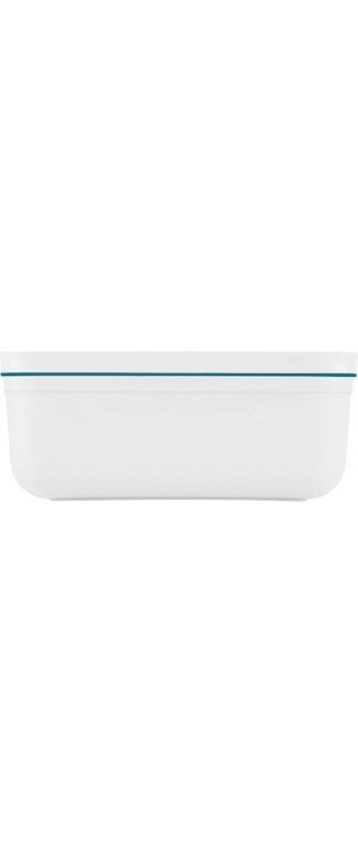 Zwilling Fresh & Save Vakumlu Yemek Taşıma Kabı L 1,3 L Akdeniz Mavisi