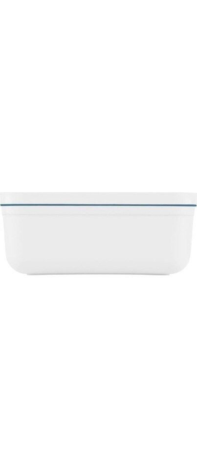 Zwilling Fresh & Save Vakumlu Yemek Taşıma Kabı L 1,3 L Akdeniz Mavisi