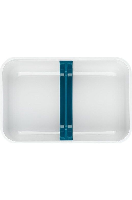 Zwilling Fresh & Save Vakumlu Yemek Taşıma Kabı L 1,3 L Akdeniz Mavisi