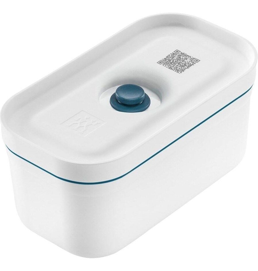 Zwilling Fresh & Save Vakumlu Yemek Kabı S Beyaz Modern