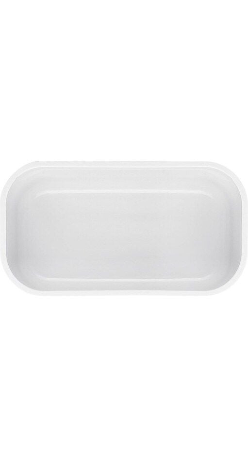 Zwilling Fresh & Save Vakumlu Yemek Kabı S Beyaz Modern