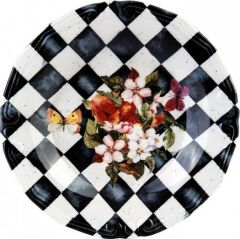 Karaca Alise 26 Parça 6 Kişilik Kahvaltı Takımı