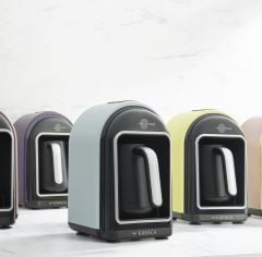 Karaca Hatır Mod Sütlü Türk Kahve Makinesi Latte