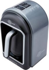 Karaca Hatır Mod Sütlü Türk Kahve Makinesi Antrasit