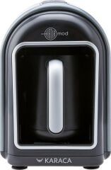 Karaca Hatır Mod Sütlü Türk Kahve Makinesi Antrasit