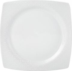 Emsan Fine Bone Ela 60 Parça 12 Kişilik Yemek Takımı