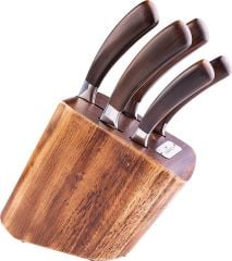 Karaca Kılıç 6 Parça Bıçak Seti