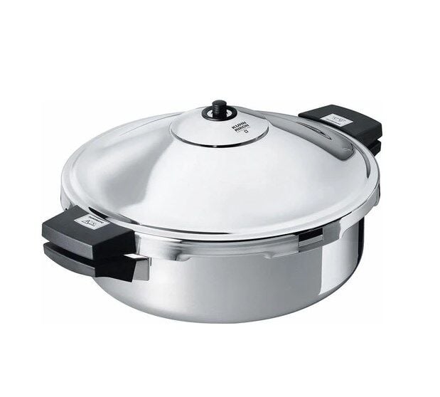 Kuhn Rikon Duromatic Düdüklü Tencere 5 Lt