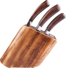 Karaca Kılıç 6 Parça Bıçak Seti