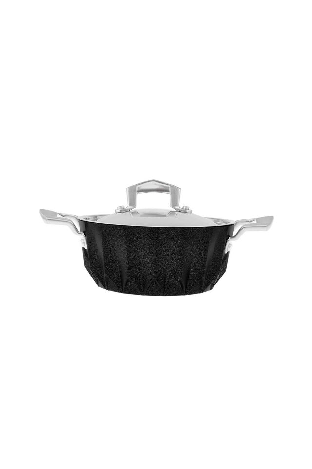 Emsan Diagon 6 Parça Midi Set