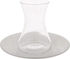 Karaca Fine Pearl New Bella 26 Parça 6 Kişilik Kahvaltı/Servis Takımı