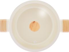 Emsan Swiss Crystal 22 cm Karnıyarık Tenceresi