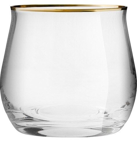 Crystalite Gold 37 Parça 12 Kişilik Su Seti