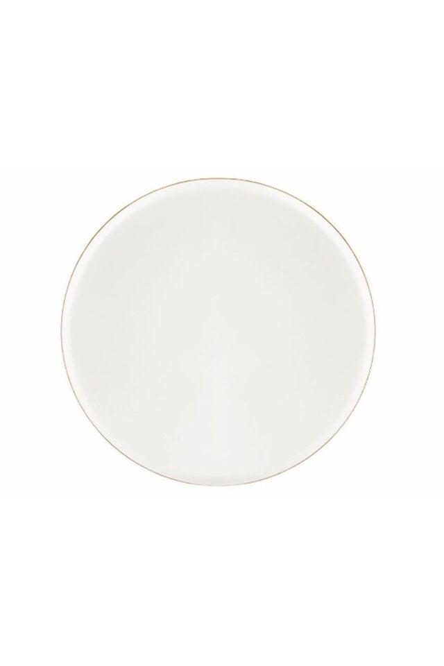 Porland Chopin Altın 27 Parça 6 Kişilik Yemek Takımı