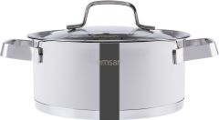 Emsan Capella 8 Parça Tencere Seti