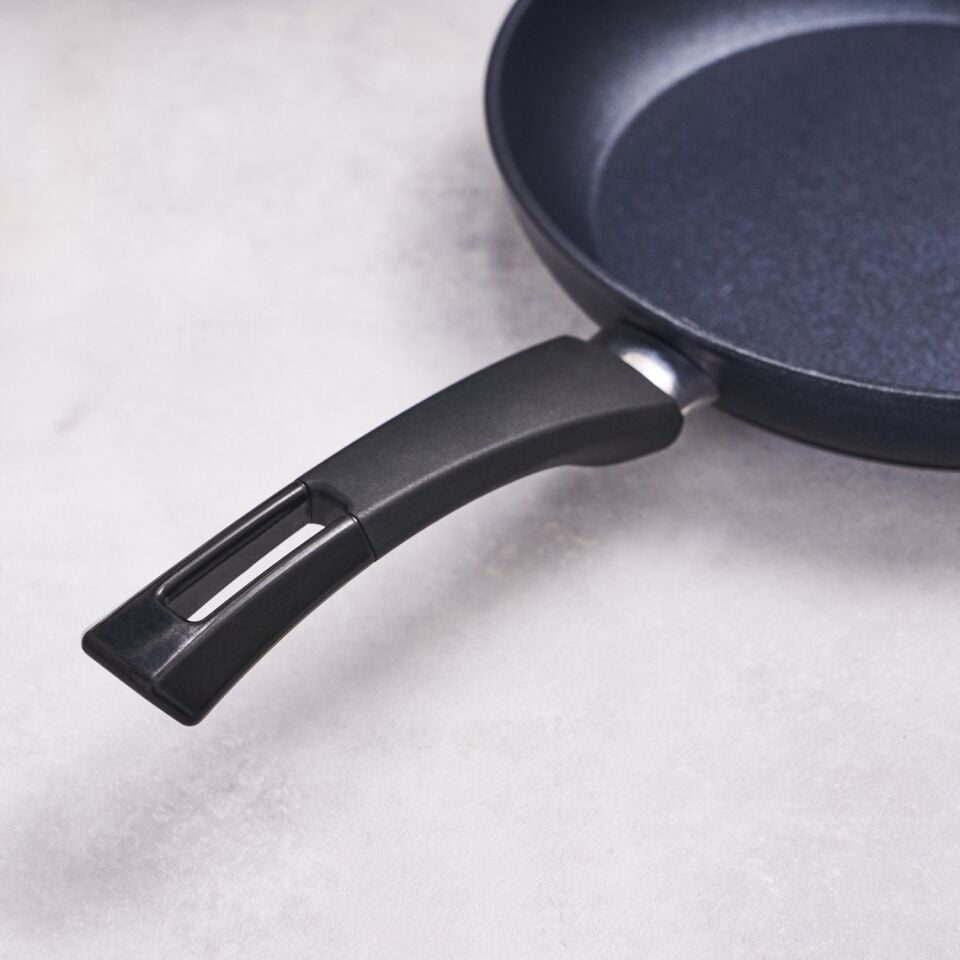 Karaca Biodiamond Powerful Plus 7 Parça Tencere Seti