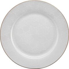 Karaca Lord New Bone 74 Parça 12 Kişilik Yemek Takımı