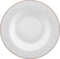 Karaca Lord New Bone 74 Parça 12 Kişilik Yemek Takımı