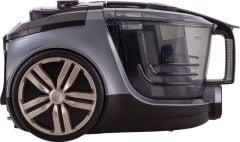 Karaca Vantuz 8 Antrasit Elektrik Süpürgesi