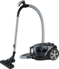 Karaca Vantuz S6 Black Elektrik Süpürgesi