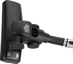 Karaca Vantuz S6 Black Elektrik Süpürgesi