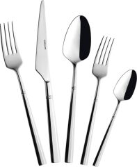 Emsan Penta 30 Parça 6 Kişilik Çatal Kaşık Bıçak Takımı