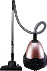 Karaca Toz Torbalı Süpürge Rosegold