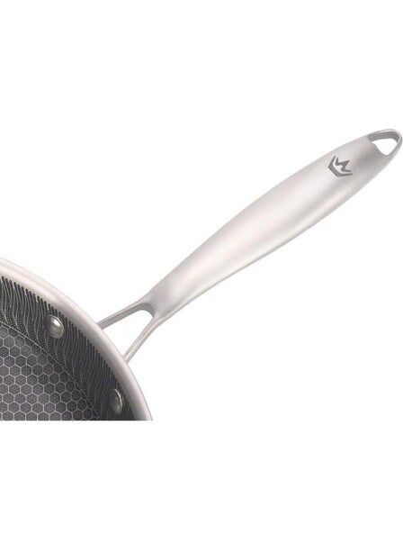 Maxx Doria Steel Fusion 7 Parça Tencere Takımı