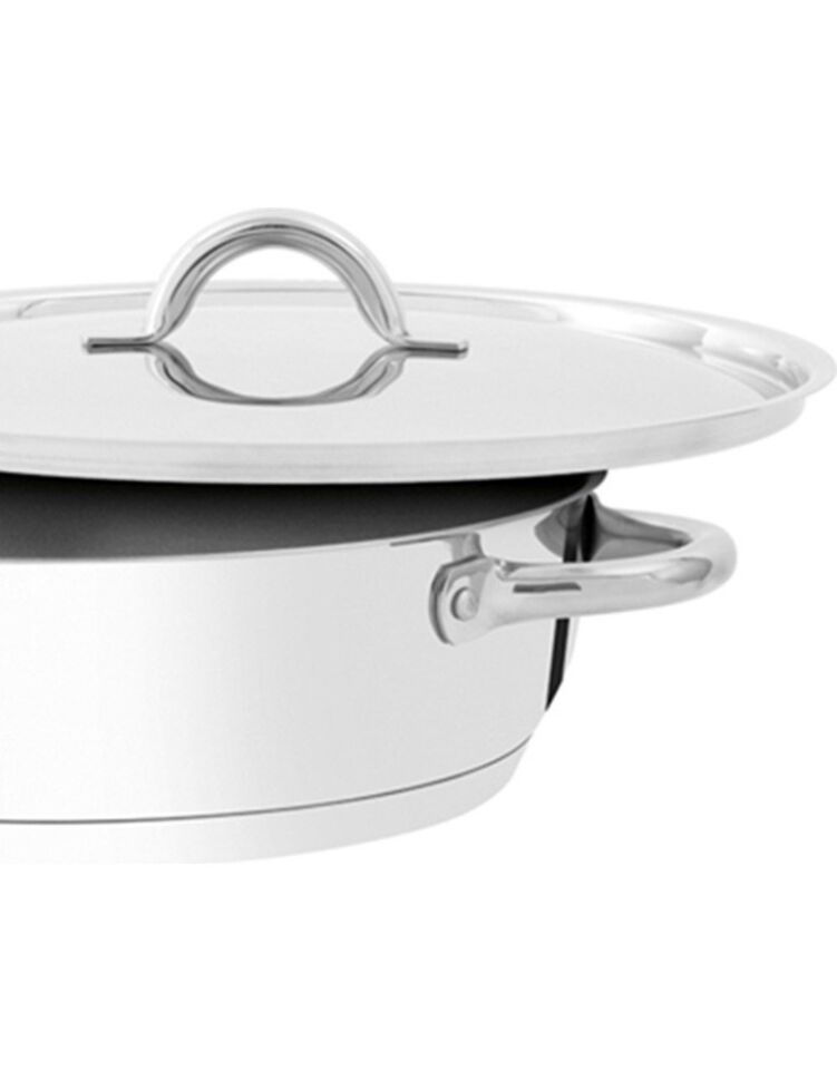 Ggs Solingen Elegance Kızartma Tavası - 28CM