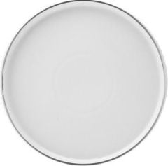 Karaca Streamline Sunset Platin 59 Parça 12 Kişilik Yemek Takımı