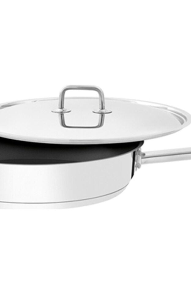 Ggs Solingen Profiline Kızartma Tavası - 32CM