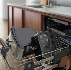 Electrolux Explore 6 E6AF1-6ST Dokunmatik LCD Ekranlı Airfry