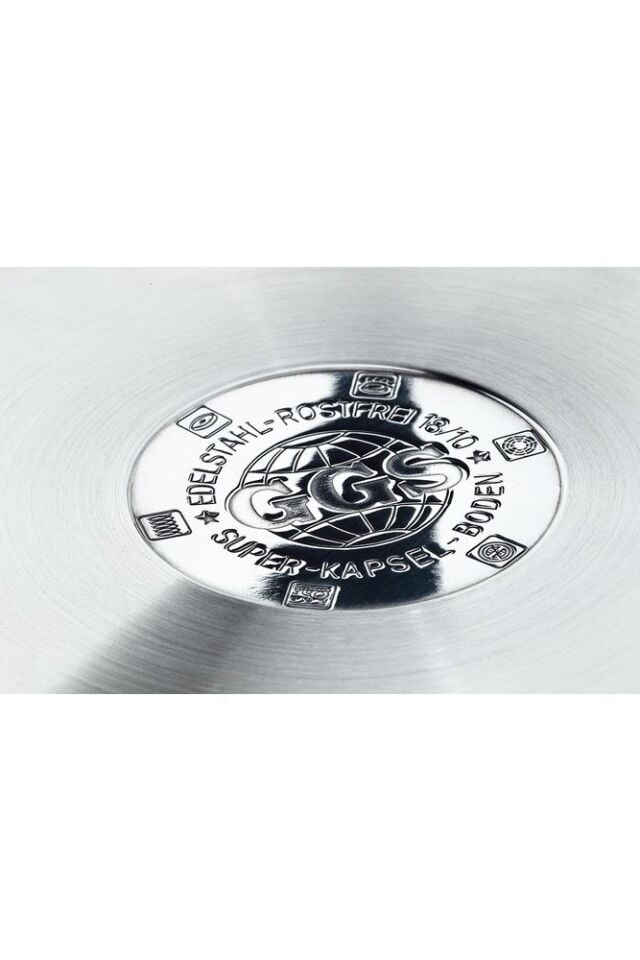 Ggs Solingen Profılıne Kızartma Tavası 28 cm