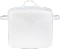 Karaca Seha Cream 60 Parça 12 Kişilik Yemek Takımı