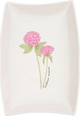 Karaca Botany 32 Parça 6 Kişilik Kahvaltı Seti Kare