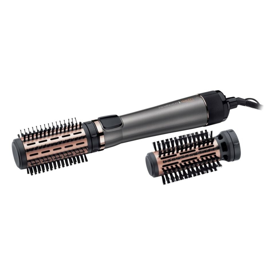 Remington Keratin Protect Döner Başlı Fırça