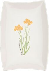 Karaca Botany 32 Parça 6 Kişilik Kahvaltı Seti Kare