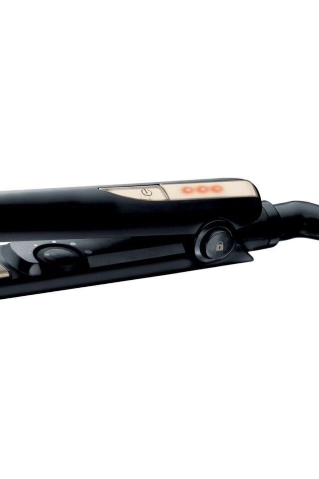 Remıngton Style Ceramic Straight Saç Düzleştirici