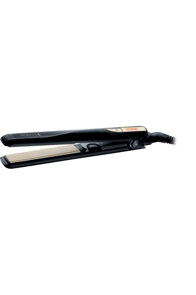 Remıngton Style Ceramic Straight Saç Düzleştirici