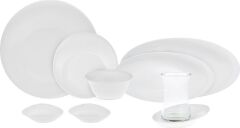 Karaca Lal 29 Parça 6 Kişilik Kahvaltı/servis Takımı