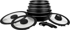 Leggno AIO2252SET9 All-in-One Titanium 9 Parça Set