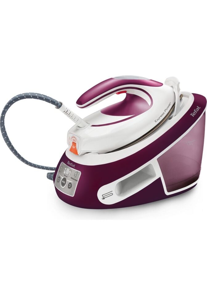 Tefal Express Power 2800w Buhar Kazanlı Ütü