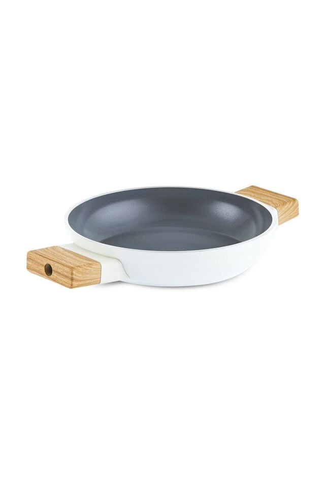 Karaca Swiss Crystal Creamy Wood Sahan 20 Cm