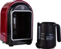 Karaca Gurme Plus Red Elektrikli Çeyiz Seti