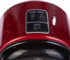 Karaca Gurme Plus Red Elektrikli Çeyiz Seti