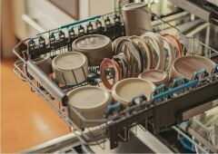 Fika One Seramik Saklama Kabı Bej 700ML